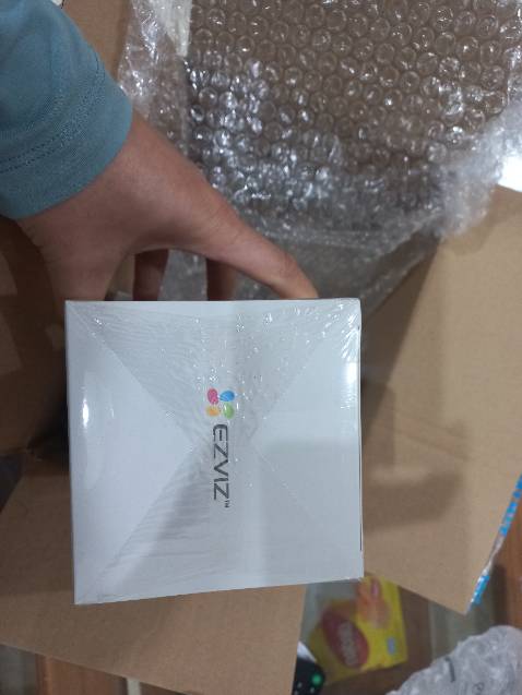 Shop đóng gói cẩn thận sp đẹp đầy đủ phụ kiện. Sẽ dùng và đánh giá chất lượng sau.