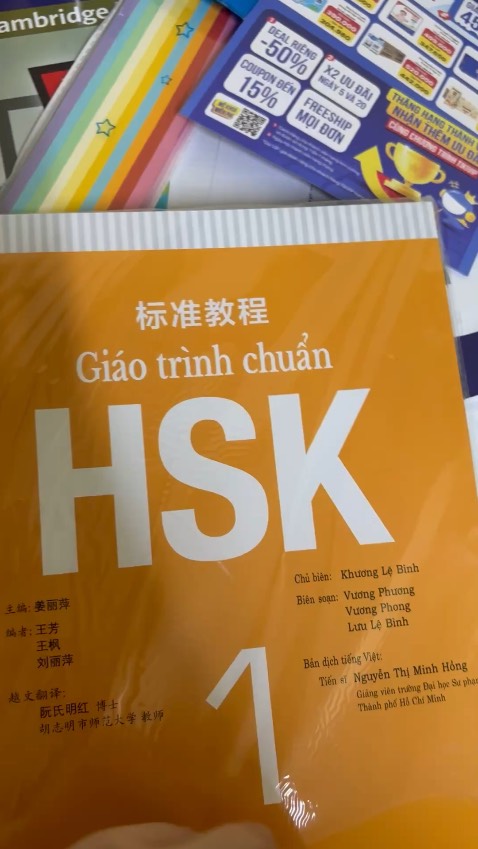 Sách đẹp, chất lượng, hay. Học rất tiện