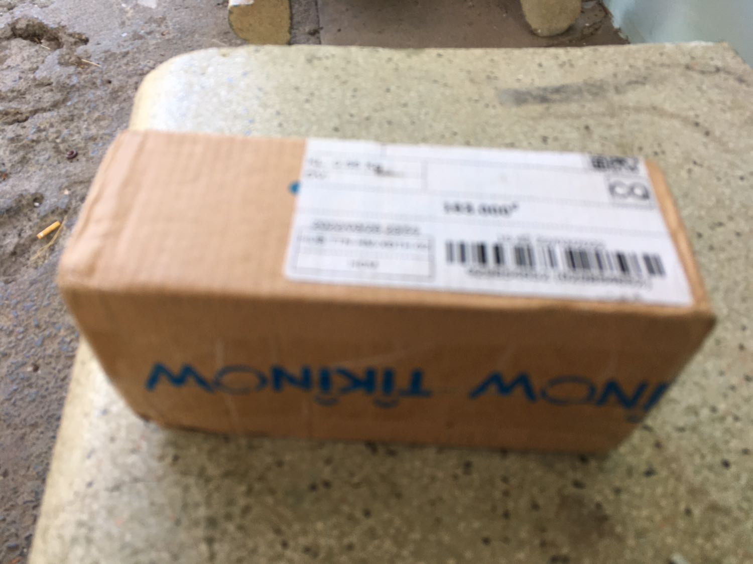 Giao hàng nhanh
Đóng gói cẩn thận
Shipee vui vẻ, nhiệt tình
Chất lượng thì chưa dùng nên chưa thể đánh giá.
Cuối cùng thì vẫn tặng Shop 5 ông ... sao nhá !