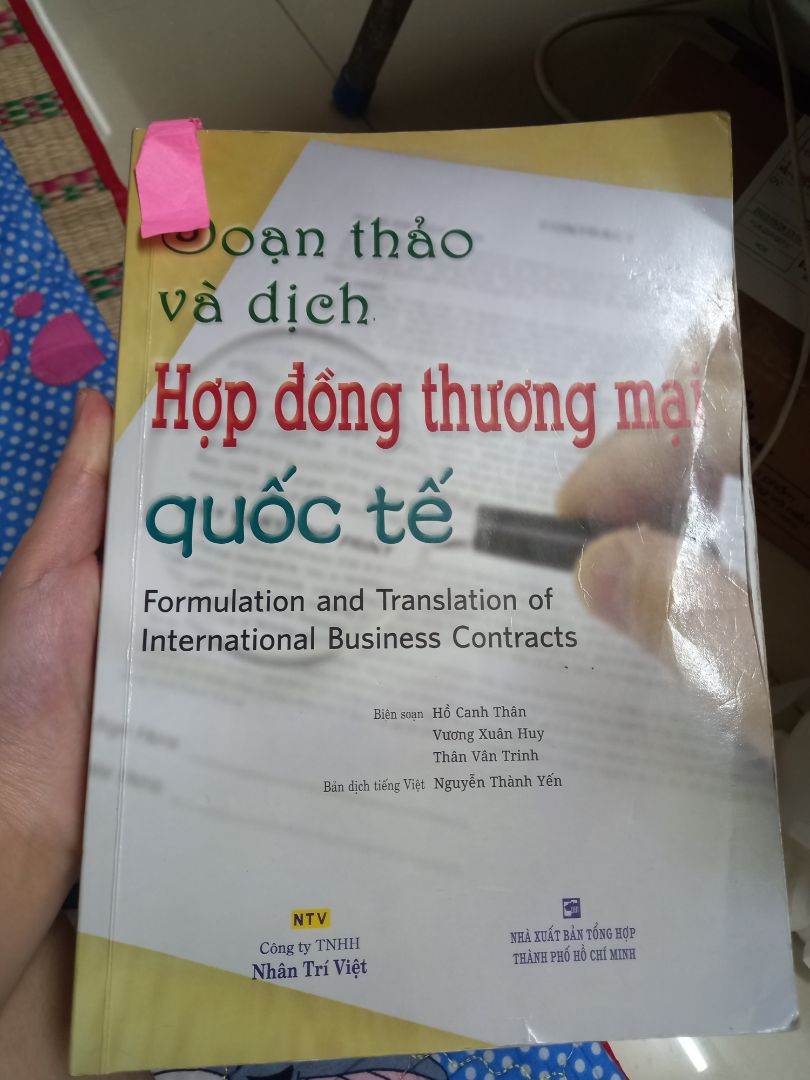 Khá bổ ích và dễ hiểu.