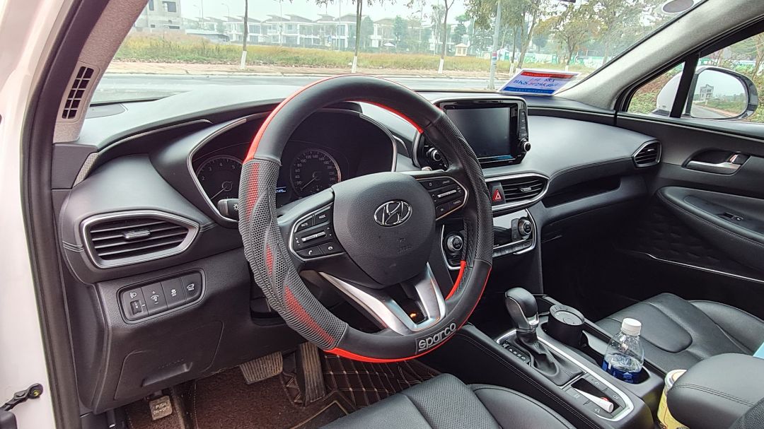 vừa vặn, cầm khá thích, đầm tay