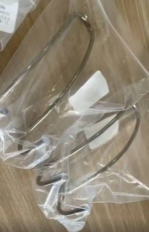 Hàng chất lượng, chắc chắn, treo thử lên xe thì thấy tiện và gọn hơn rất nhiều. Rất uy tín