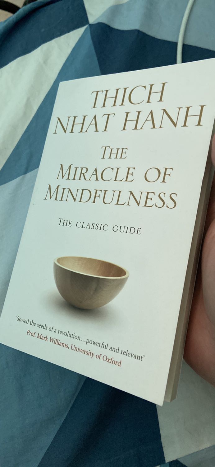 Chưa đọc hết nhưng hay