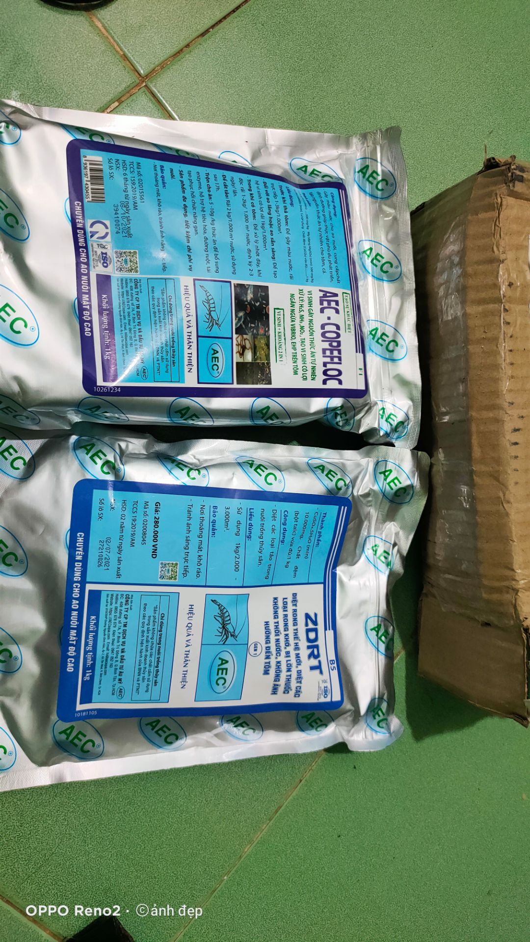 Hàng giao hơi chậm dù đã thanh toán online trước nên hồi hộp đợi hàng , giao hàng mới sản xuất yên tâm sử dụng...