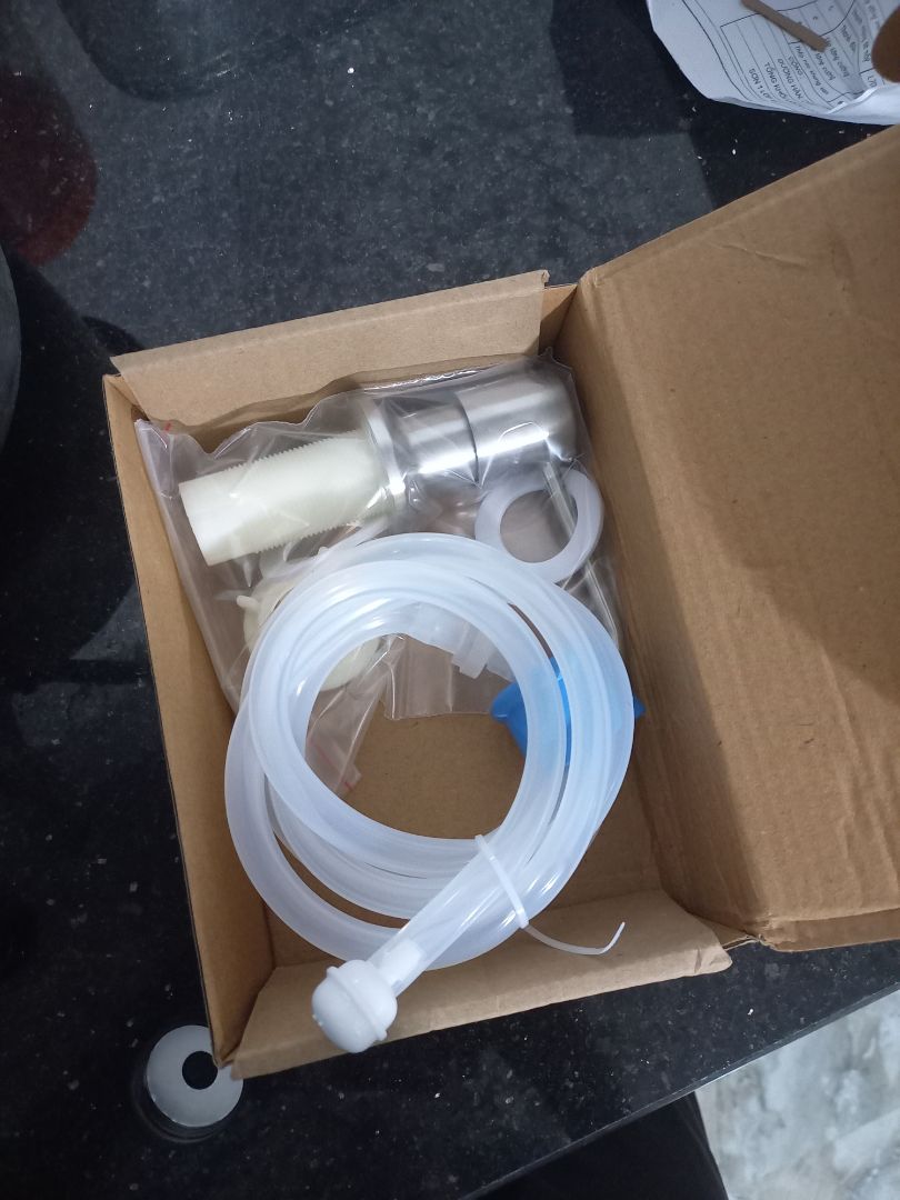 5 sao đóng gói và chất lượng