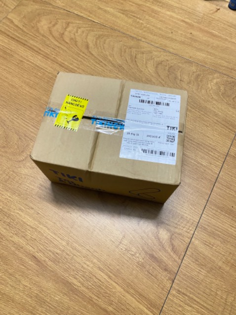 Ok giao hàng rất nhanh. Đóng hàng cẩn thận.