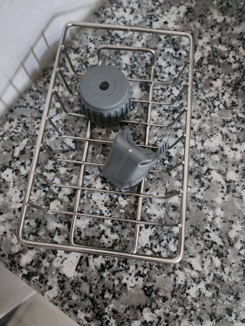 Shop giao sai mẫu, mình gắn ko dc. Đổi lại nhé