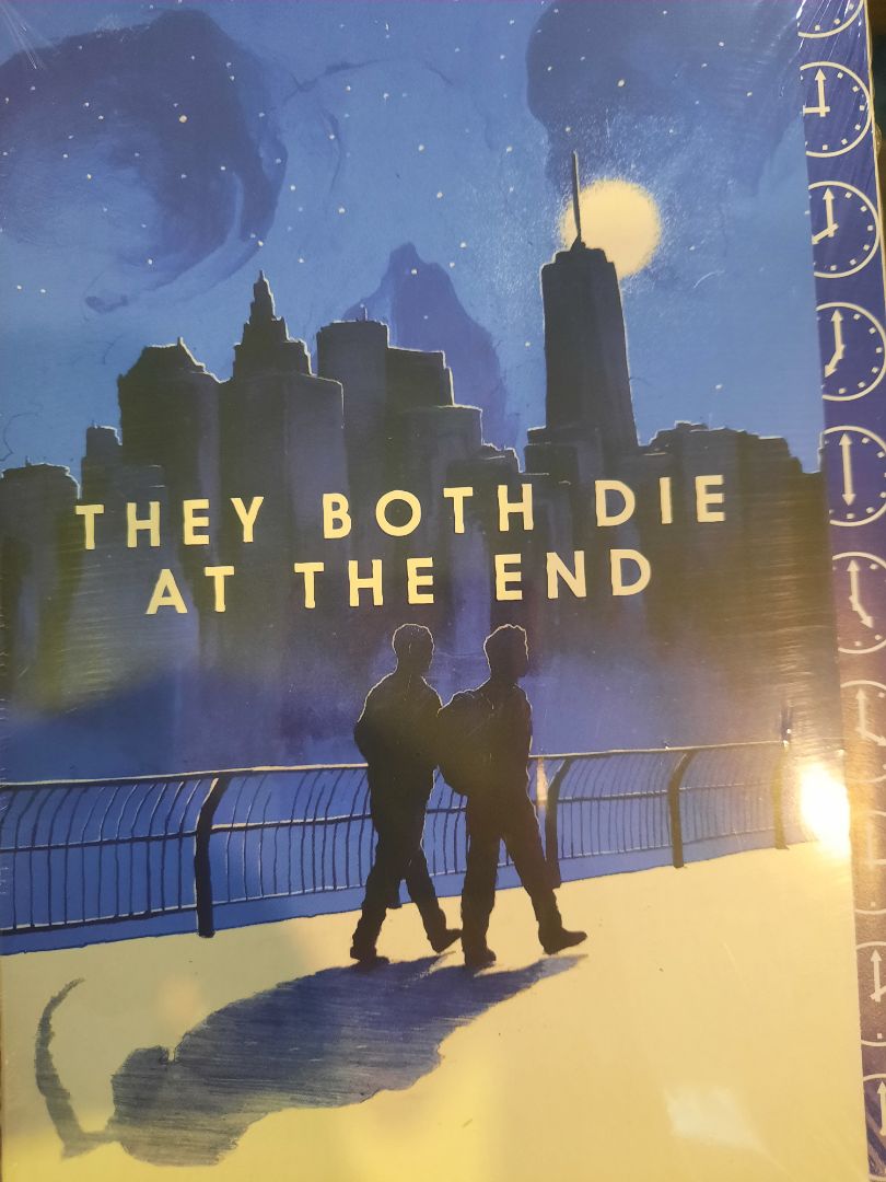 có seal cẩn thận, sách đẹp lắm ạ, tớ rất thích bìa, hi vọng nội dung cũng hay!
cảm ơn nhà bán ạ