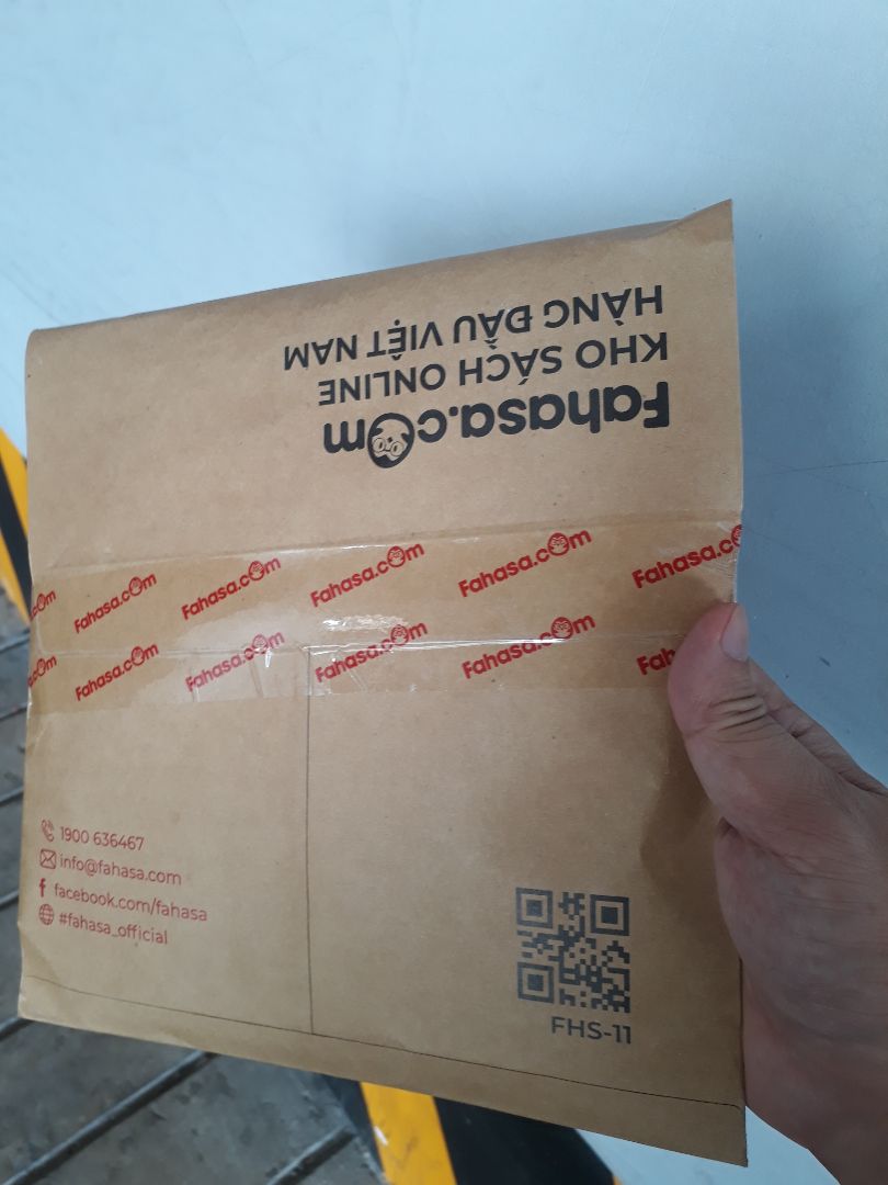 đóng gói đẹp, giao nhanh tphcm