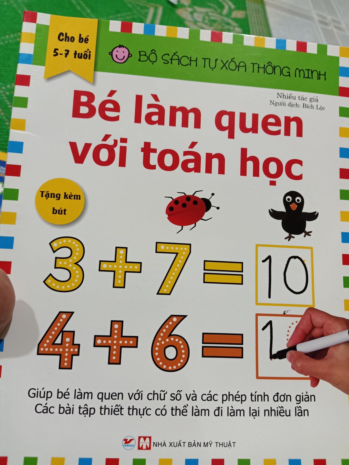 giao hàng nhanh. đong hàng  đẹp. sách in to rõ.