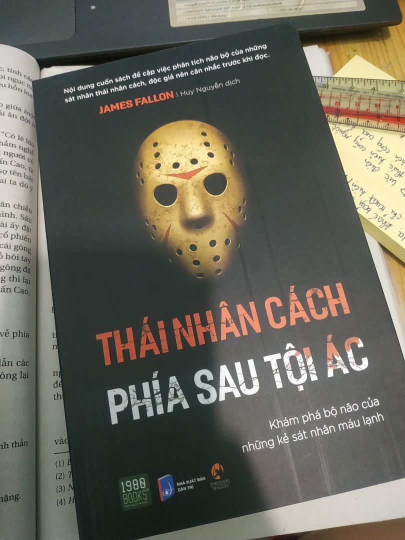 quá tuyệt vời luôn, bìa cứng rất chắc chắn, sách đẹp mực in rõ ràng và nguyên vẹn, giao hàng rất nhanh nhưng bị một cái là chờ xác nhận lâu quá mất cả 1 tuần mới được duyệt. Nhưng mà ko sao sản phẩm vẫn rất là okkk