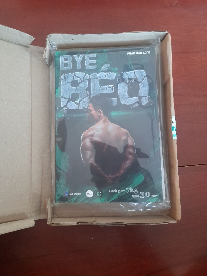 phải dành một lời khen ngay từ cái nhìn đầu tiên cho tiki và bye béo. về chất lượng sách thì tuy chưa đọc nhiều nhưng đánh giá cao về chiều sâu nội dung trong sách phải dành một lời khen ngay từ cái nhìn đầu tiên cho tiki và bye béo. về chất lượng sách thì tuy chưa đọc nhiều nhưng đánh giá cao về chiều sâu nội dung trong sách