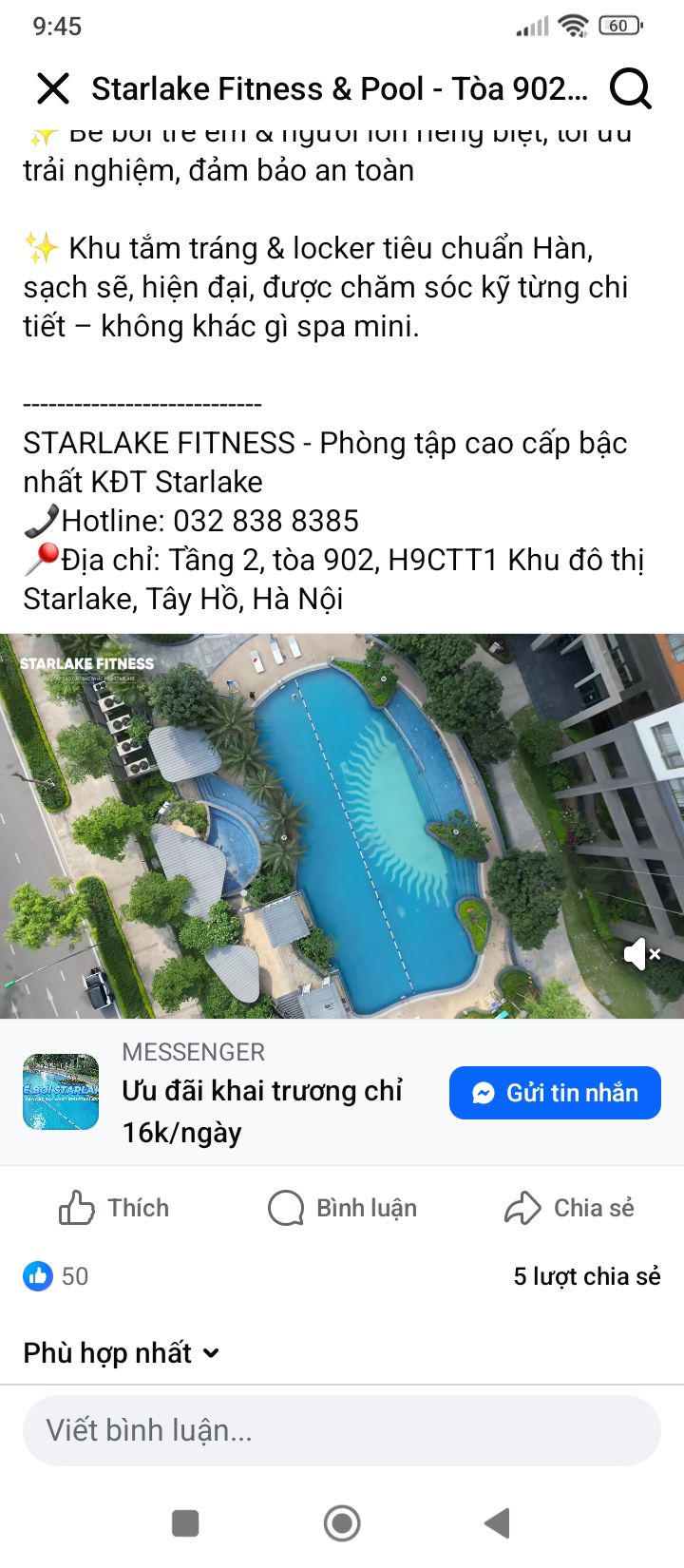 Không có ý kiến