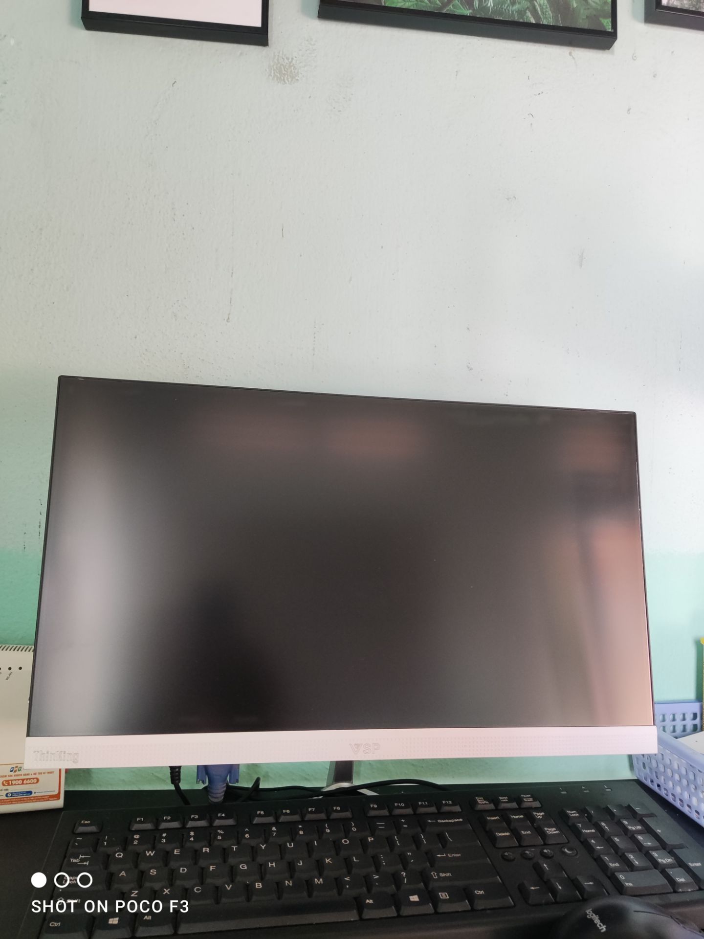 màn hình đẹp giao nhanh.