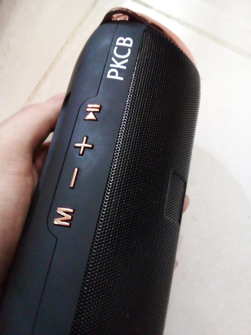 loa đẹp giao hàng nhanh mà công nhận nhỏ nhỏ mà nge lớn lắm luôn ok 5sao