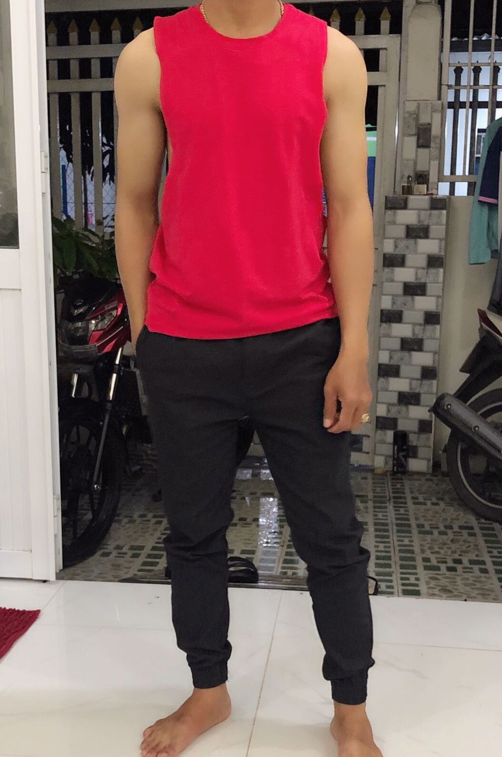 Hàng đẹp! Sẽ ủng hộ shop lâu dài ?