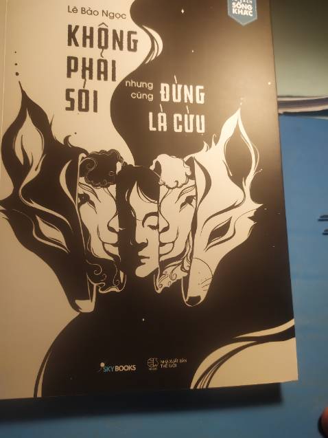 shop gói hàng rất cẩn thận, sách không bị sứt mẻ gì. Cho shop 5 saoo