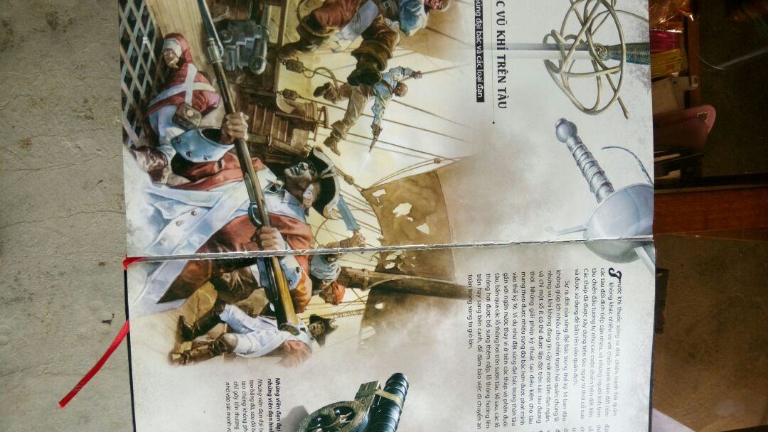 mình đã đặt mua và tiki gửi cho một quyển sách cũ.