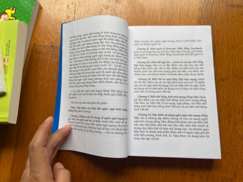 Một quyển sách hay cho bạn nào làm nghề viết! Rất đáng để tham khảo