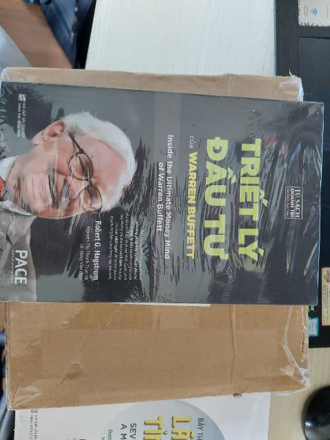 Sách in đẹp, đóng gói cẩn thận, giao nhanh