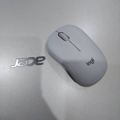 Chuột đẹp, chạy êm, yên tĩnh