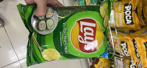 Mua giá 163k, ra s.thị thấy cũng tầm tầm đó nên ko gọi là giá tốt lắm. Mùi thơm thoảng thoảng ko nồng, mặc xíu là bay hết, ngoài ra chất lượng ok (hình mang tính cho có)