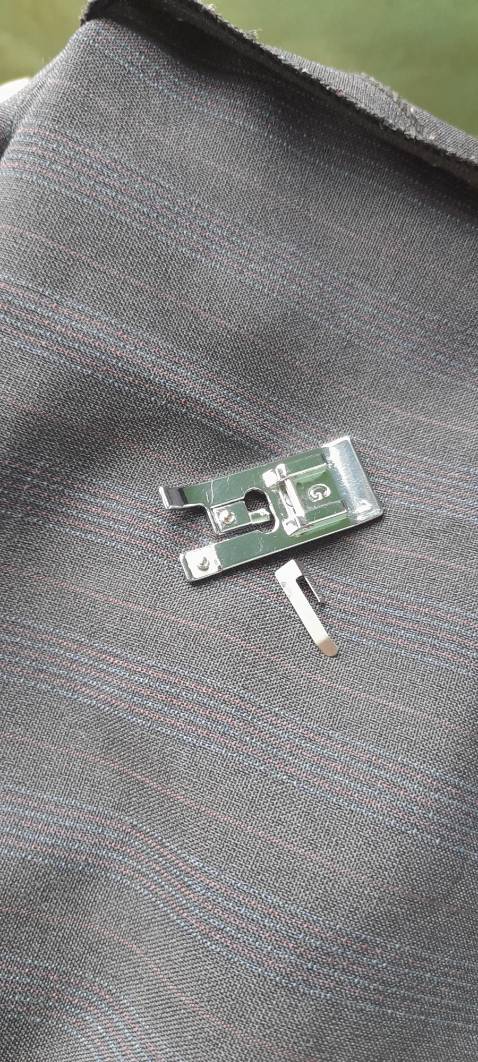 Dùng khoảng vài lần thì bị gãy