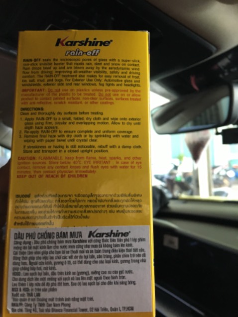 Hàng nhận đúng mô tả.Nhập khẩu chưa dùng nên chưa biết Ok không.Nhưng vẫn cho shop 5 sao