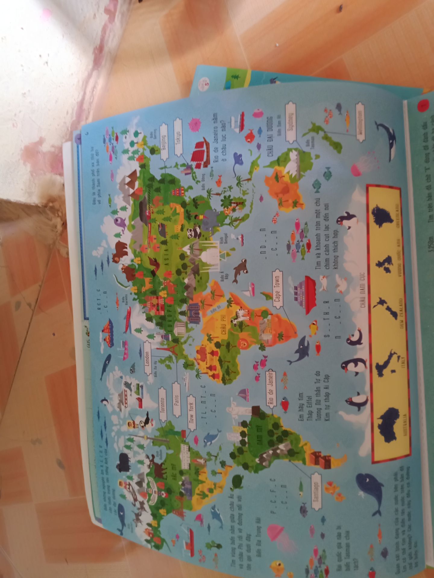 rất hài lòng, sách quá đẹp