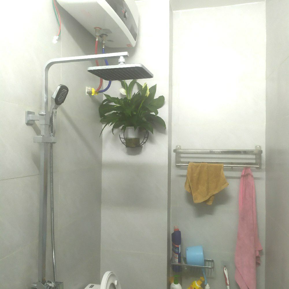 kệ chắc chắn, giao hàng nhanh, decor xinh lắm luôn