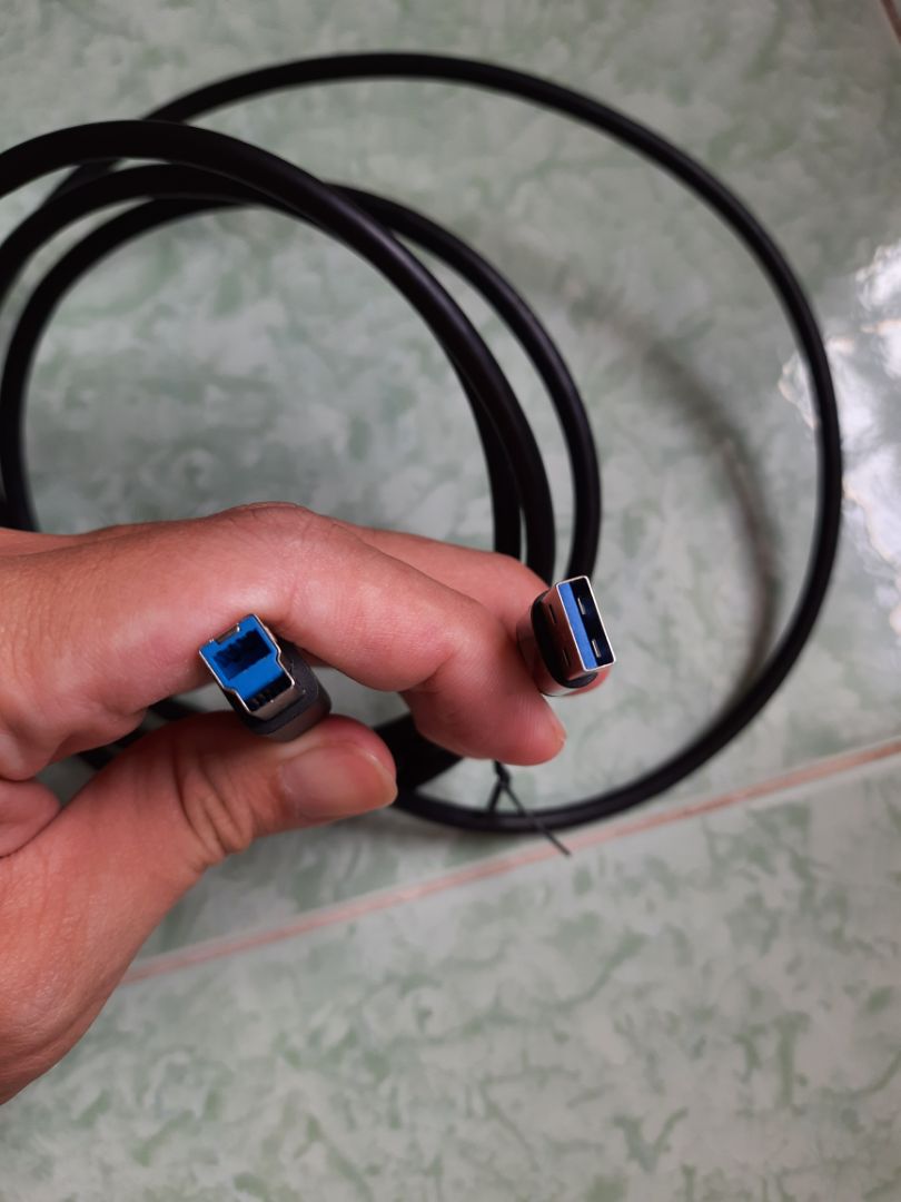 Đóng gói kĩ, giá cả hợp lý so với chất lượng. Cáp tốt, chắc chắn hoạt động tốt lại có bảo hành