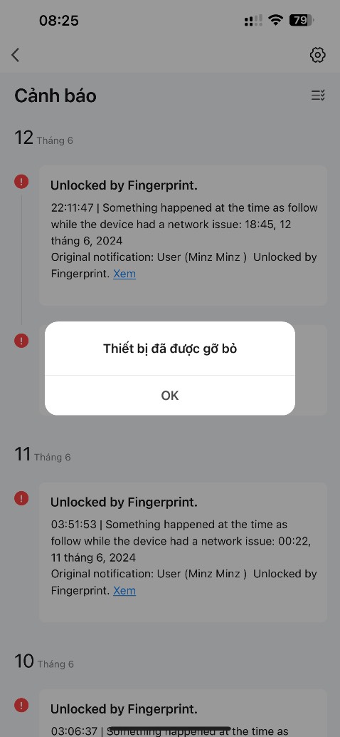 Đang dùng chưa biết sao chờ một thời gian