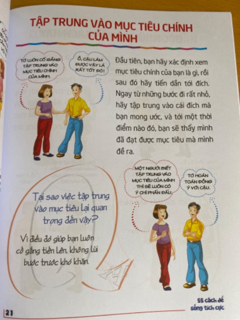 Sách 2023, chất lượng in tốt