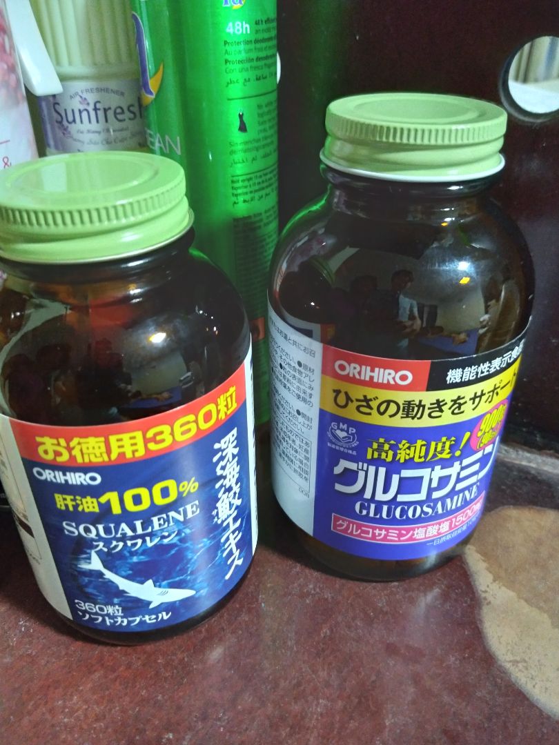 uống có đỡ đau hàm