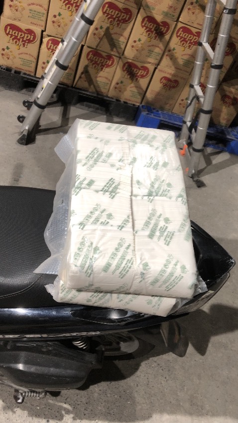 Tuyệt vời, đơn giản và ngắn gọn, mình chưa chụp hình, sử dụng tốt giống như hình