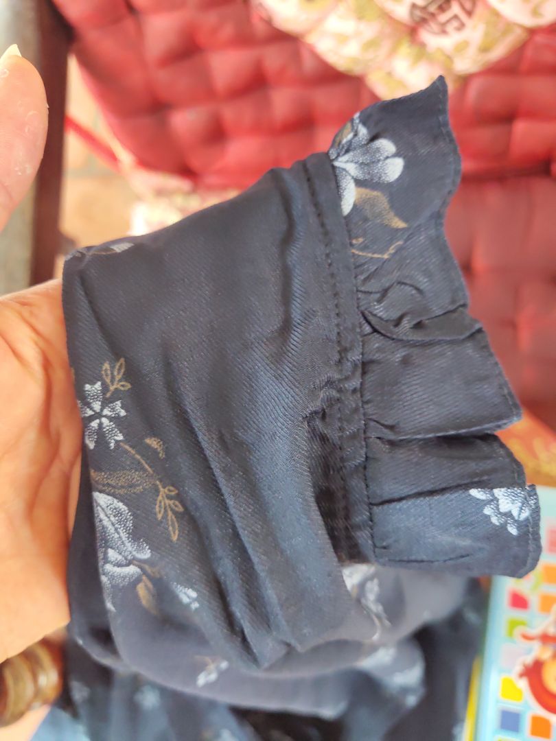 chất đẹp, may chắc chắn