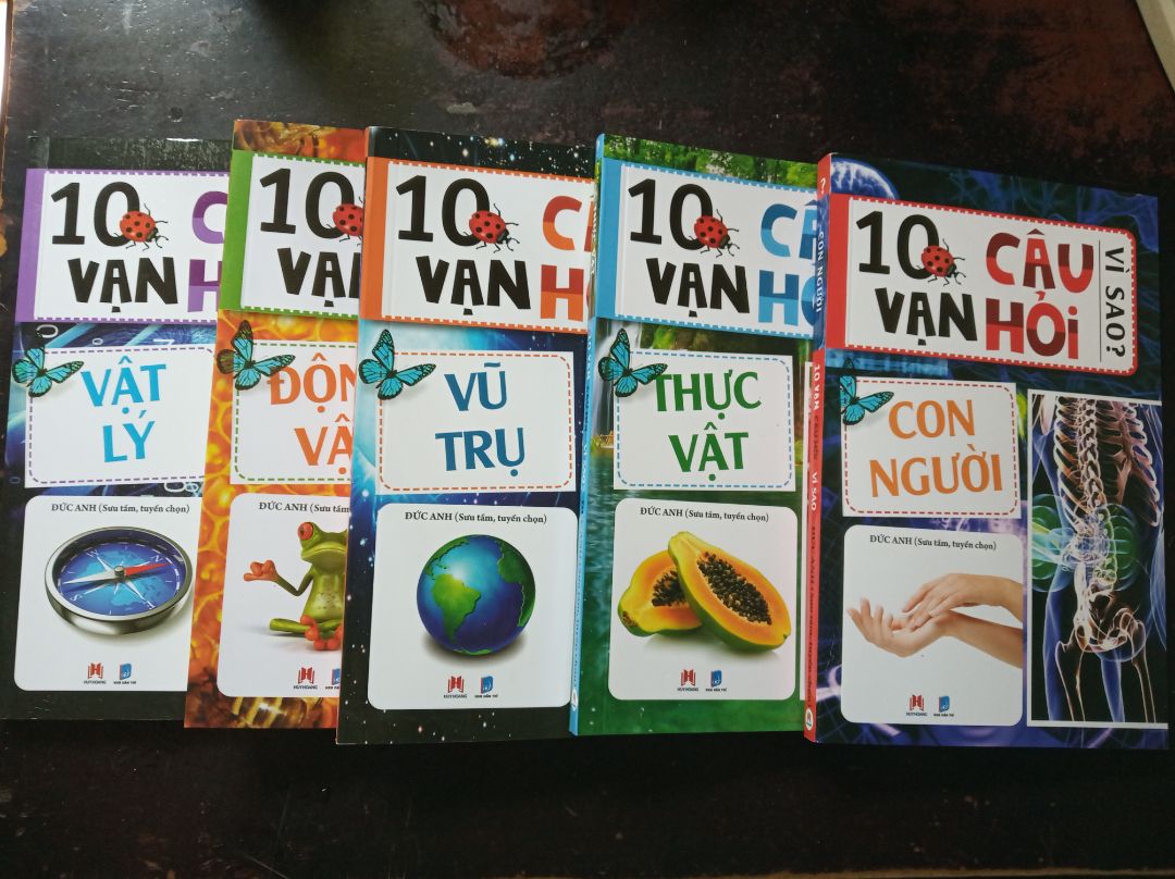 sách đẹp lắm. mọi người nên mua cho các bé con đọc để bổ sung kiến thức