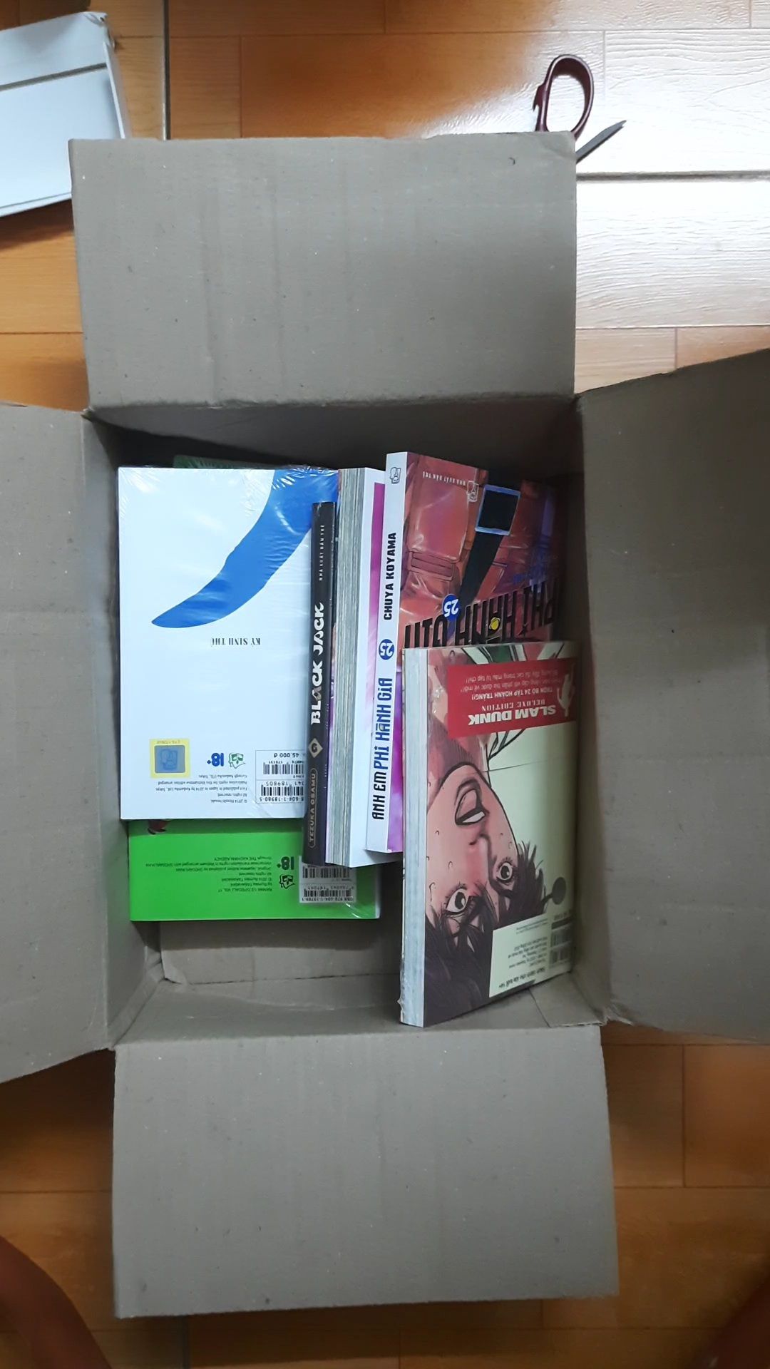 Shop giao đúng và đủ số sản phẩm mình đã đặt. Sản phẩm phù hợp với nhu cầu, đồng thời giá cả phải chăng phù hợp với túi tiền của bản thân. Mua hàng trên Tiki quả là 1 trải nghiệm tiện lợi