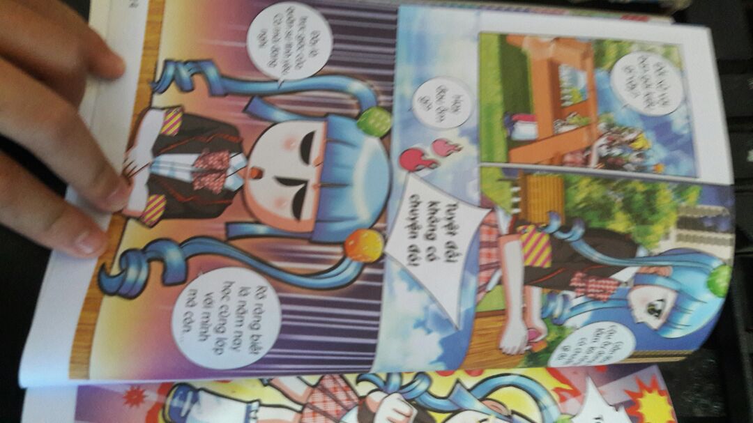 sản phẩm không bị rách mới tinh vừa đặt hôm nay không sao đã giao đến