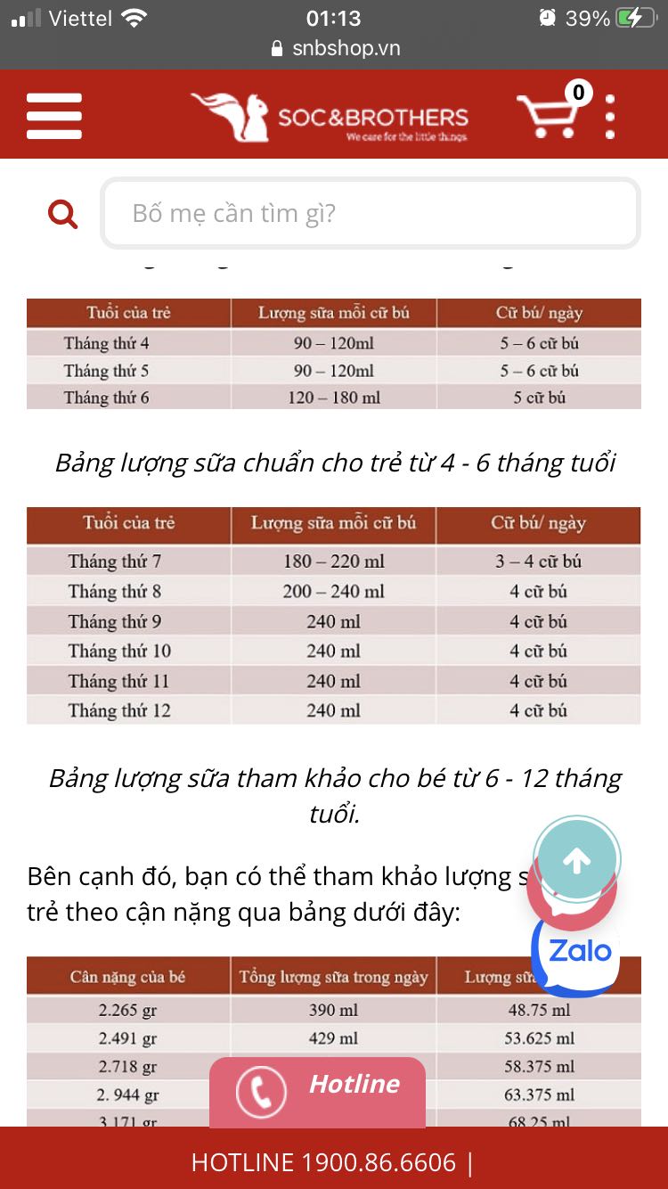 Cao mem dang de mua dong goi dep
