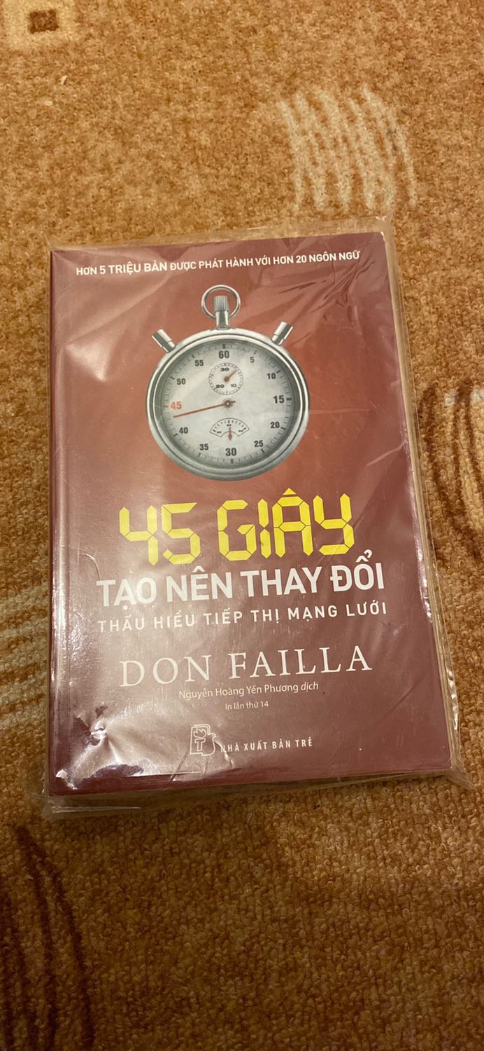 dóng gói cẩn thận