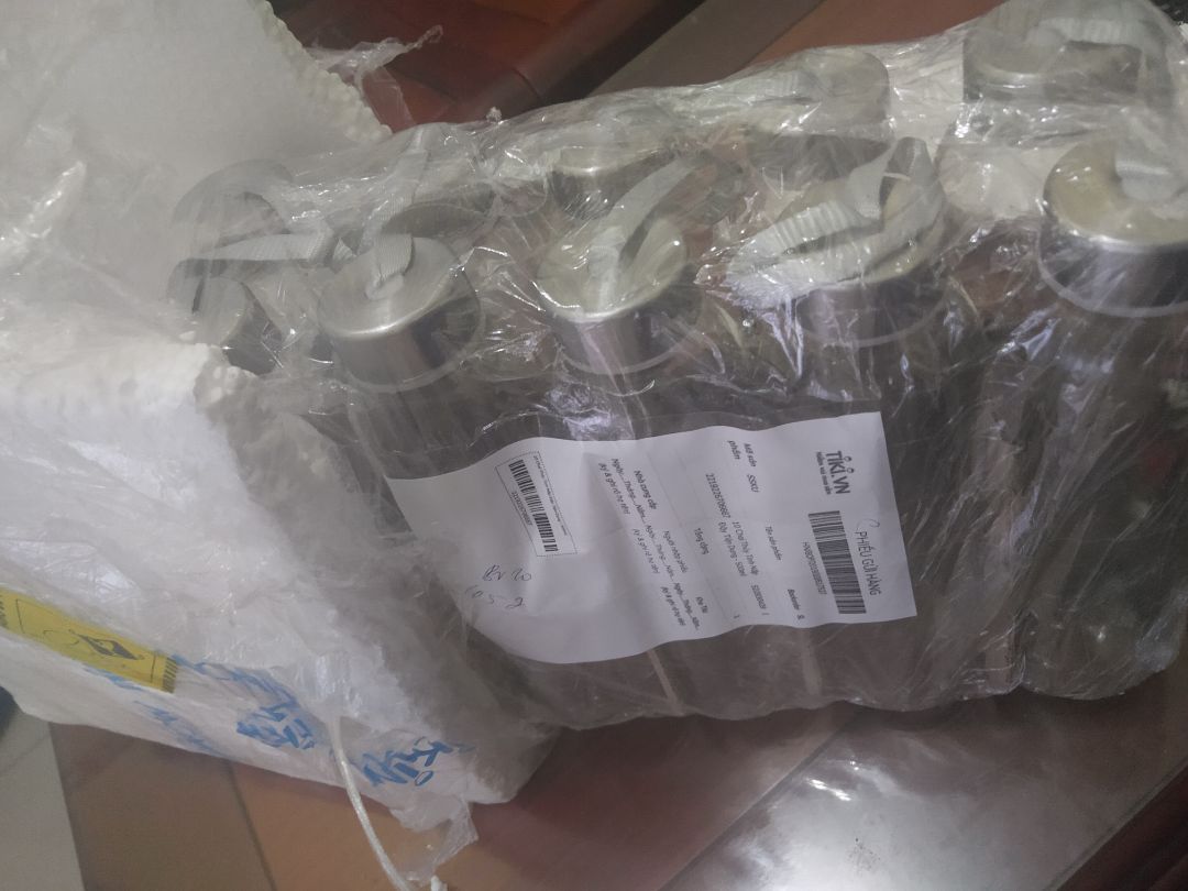 theo mình là sản phẩm tốt trong giá tiền, đóng gói kỹ (có lẽ rút kinh nghiệm các đánh giá khác nên gói quá kỹ nên mở sản phẩm hơi lâu :))