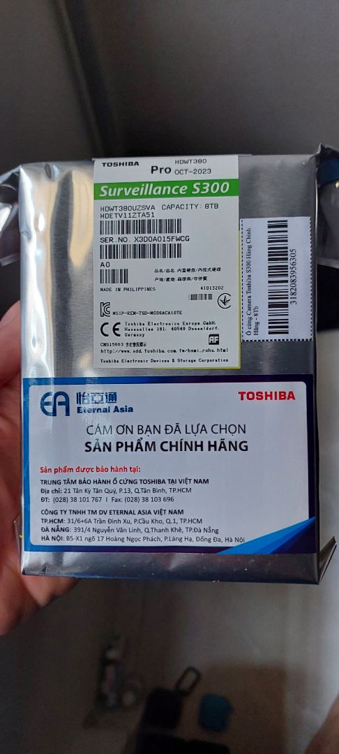 Nguyên Seal nhưng không có tem, không biết bh thế nào, nhắn người bán chả phản hồi Nguyên Seal nhưng không có tem, không biết bh thế nào, nhắn người bán chả phản hồi