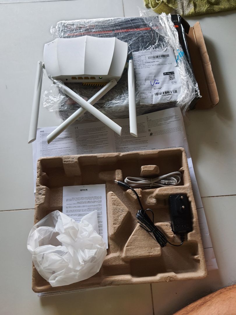 mới nhận hàng, chất lượng dùng một thời gian sau mới đánh giá được