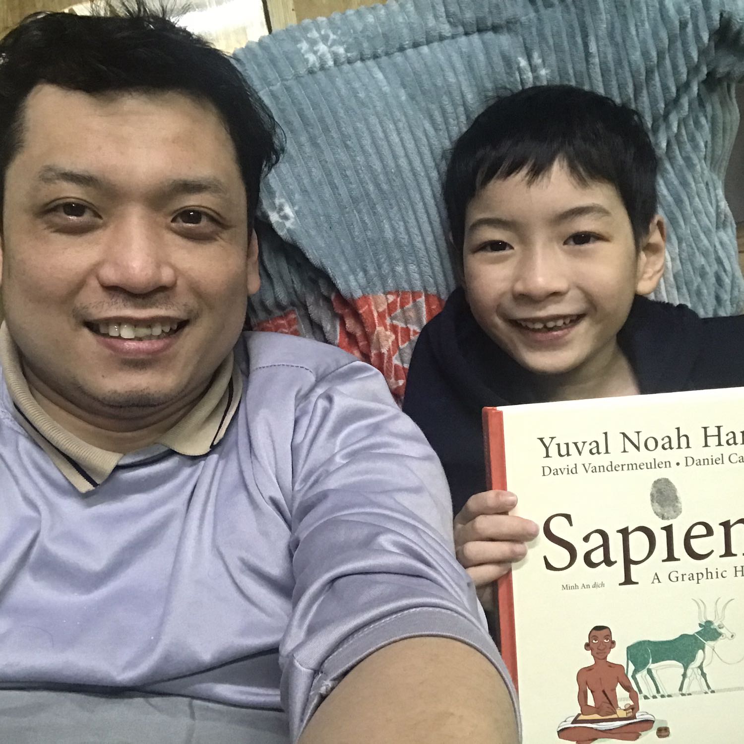 Sách tốt, chất lượng
Nội dung hay, con trai 7t của mình thích lắm. 5 sao