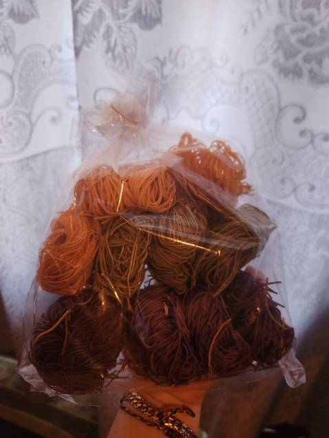 Trẻ em, người lớn ăn đều thích nha, xào hay nấu nước dùng đều ngon. Mình làm theo hướng dẫn luộc mì đúng thời gian là ok.