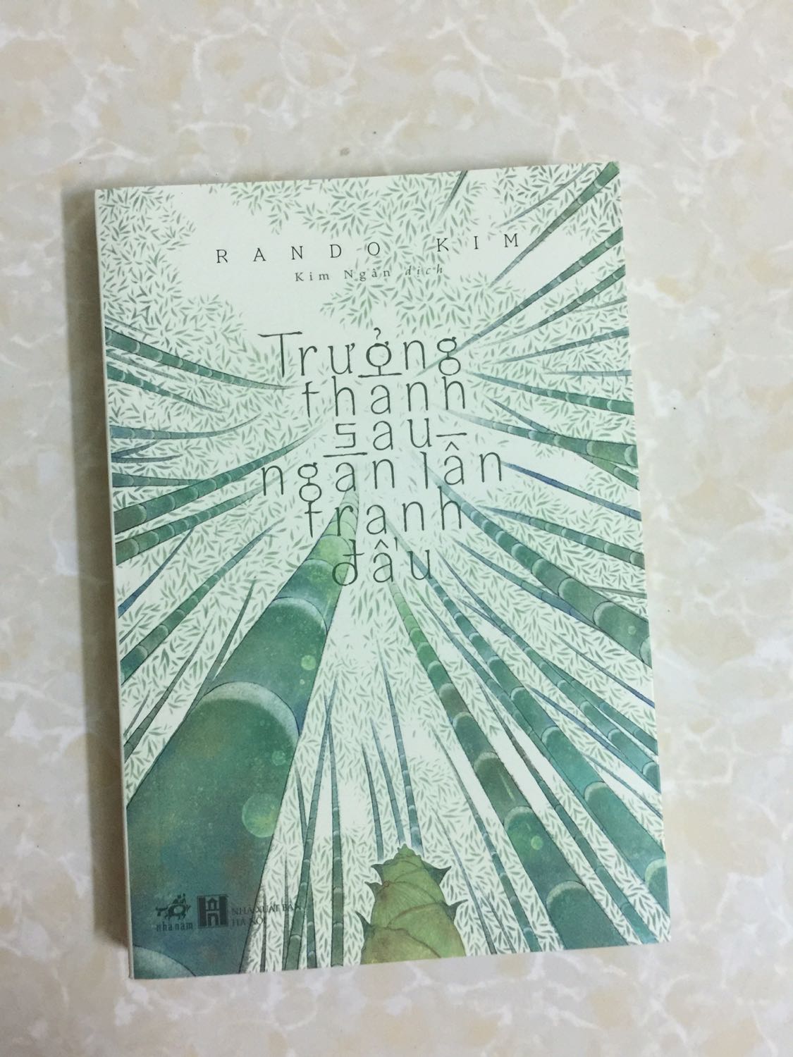 Ảnh đánh giá