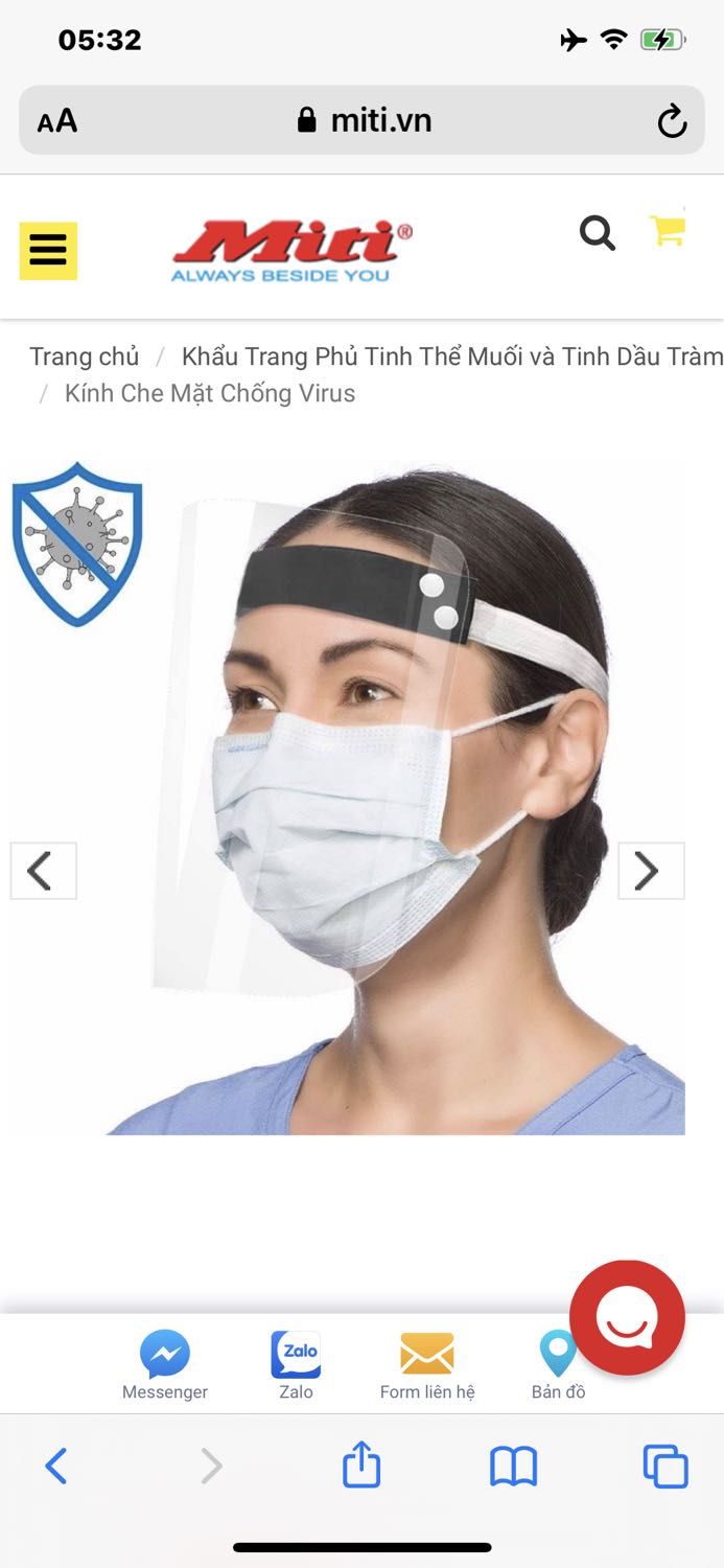 Báo nhiệt độ nhanh Báo nhiệt độ nhanh