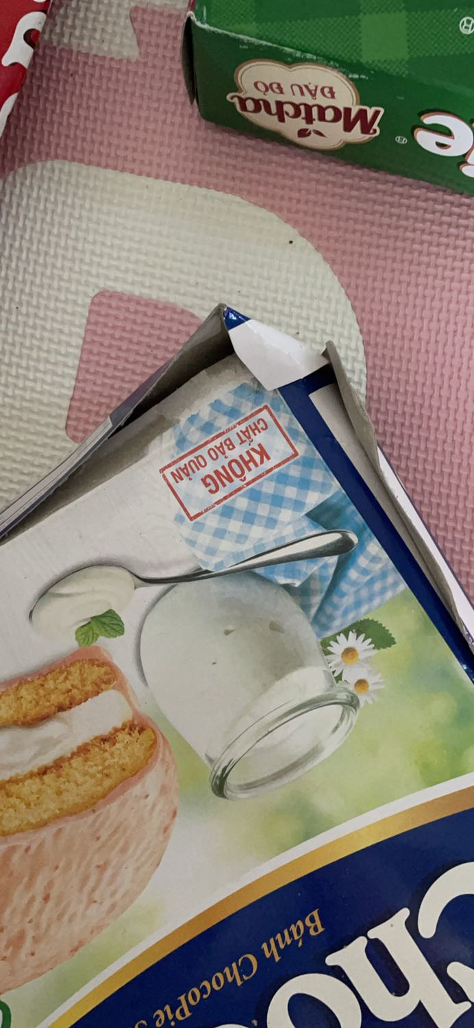 Chất lượng sản phẩm không có vấn đề, nhưng không cho rating riêng nhà vận chuyển nên thôi đành review 1* cho BEST-INC
Tiki đóng gói cẩn thận thế kia mà ông vận chuyển giao tới hộp thì te tua, móp, rác tè le
Đã thế còn không gọi giao hàng cho khách, gom đơn nhiều ngày để lý do Không liên hệ được với chủ nhà