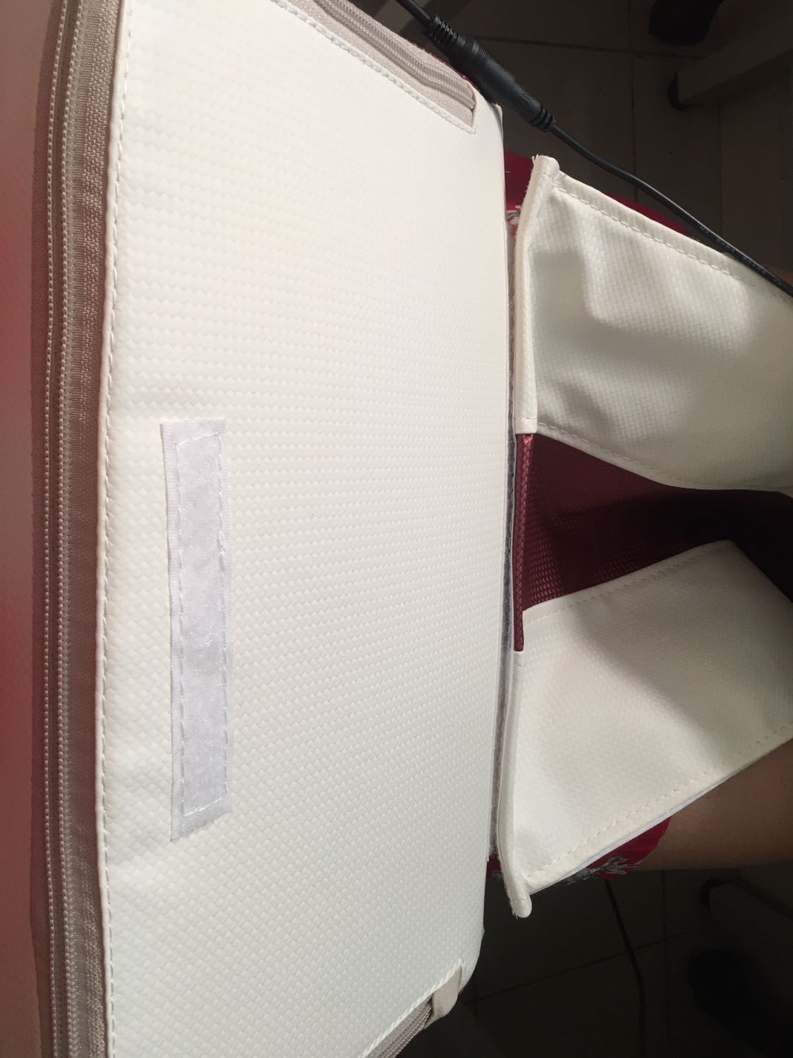 M nhận được hàng sáng nay 26.***- giao sơm hơn dự kiến, hàng đóng gói ổn, đã sử dụng thử các chức năng hoạt động tốt , bảng hướng dẫn rõ ràng dễ sư dụng , kểu dáng sang trọng , đẹp , cám ơn shop